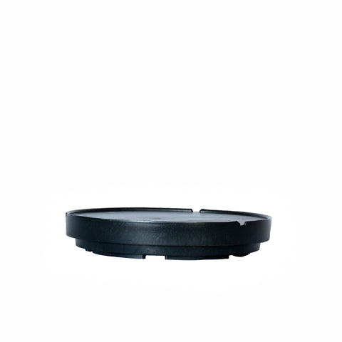 12" Small Round Turntable