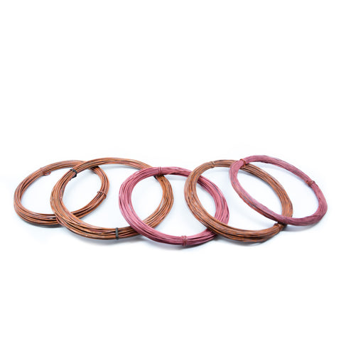 Annealed Copper Bonsai Wire (500g)
