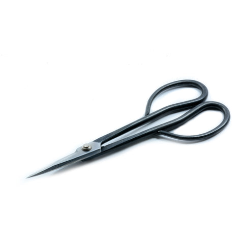 7" Mugen Polished Blade Trimming Scissors B-1