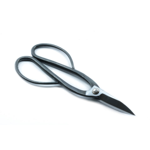 7.6" Mugen Polished Blade Bonsai Shears B-3