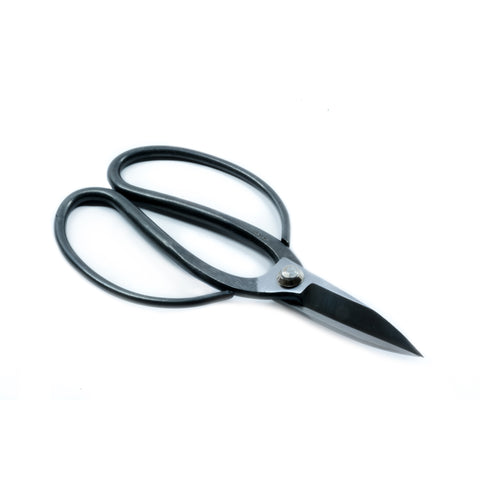 7.25" Mugen Polished Blade Bonsai Shears B-4