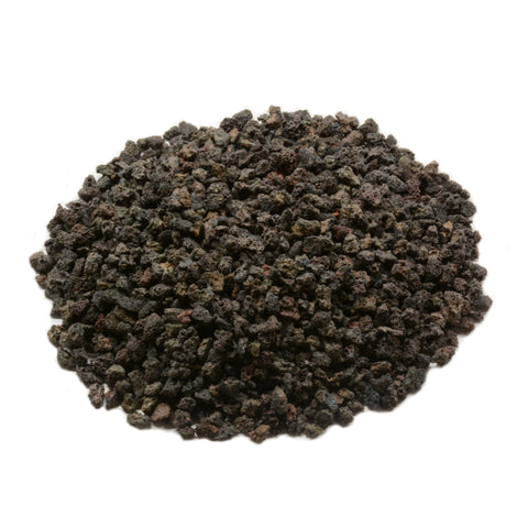 Black Scoria (Lava Rock)