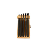 Si Diao Carving Tool 11 Piece Set