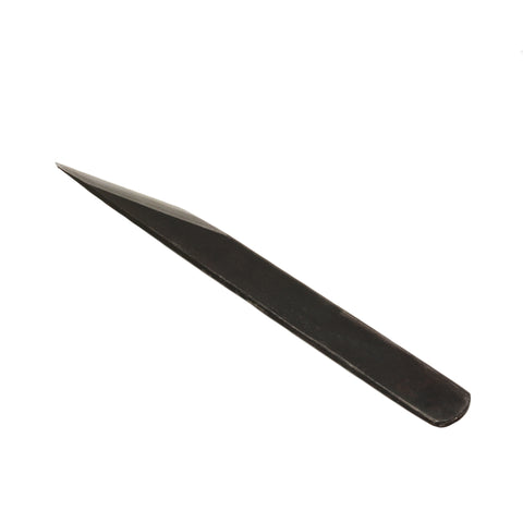 7" Yagimitsu Straight Blade Grafting Knife N-3