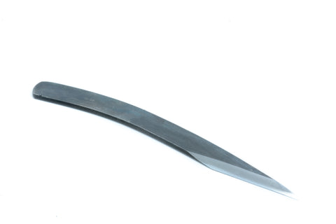7" Yagimitsu Curve Blade Grafting Knife N-4