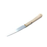 14" Yagimitsu Thick Blade Folding Saw P-4