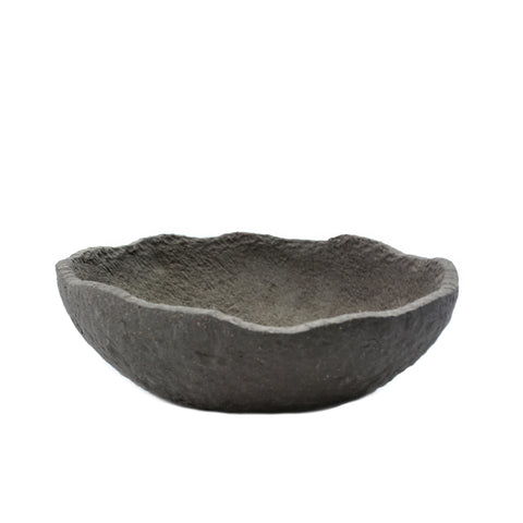 5.5" Yixing Open Bowl Pot