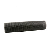 Black Drainage Mesh (40"l x 11.75"w)