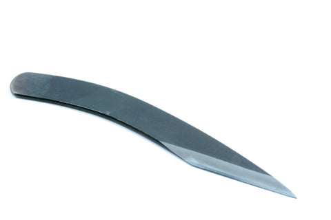 8" Yagimitsu Curve Blade Grafting Knife N-10