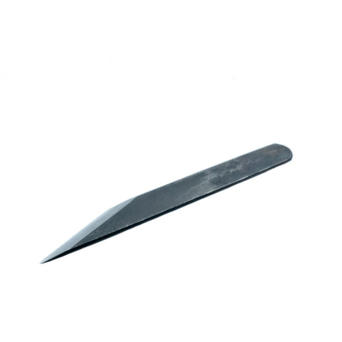 7.75" Yagimitsu Straight Blade Grafting Knife N-9